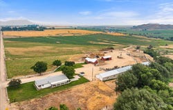 2283 Canyon Rd S, Melba, ID 83641