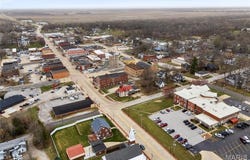 612 W Gallatin Street, Vandalia, IL 62471