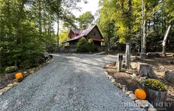 158 Boulder Creek Drive, Todd, NC 28684