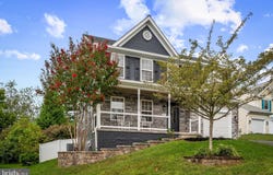 811 5TH Avenue, BRUNSWICK, MD 21716