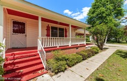 294 Saint Peter Street, State Line, MS 39362