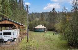 1824 Pole Creek Rd., Council, ID 83612