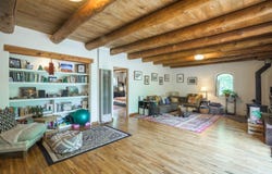 Witt Road, Taos, NM 87571