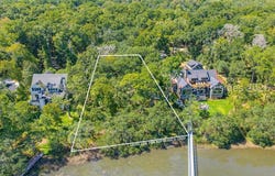 208 Bull Point Drive, Seabrook, SC 29940