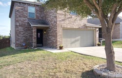 3922 VERDE BOSQUE, San Antonio, TX 78223-3872
