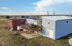 9705 Shepherd Road, Shepherd, MT 59079