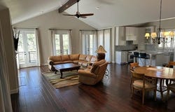 2201 E GRAPEVINE Drive, Payson, AZ 85541