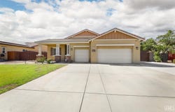 15719 Tallus Ranch Drive, Bakersfield, CA 93314