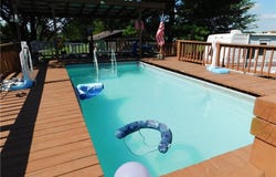 1706 E Lewellen Road, Salem, IN 47167