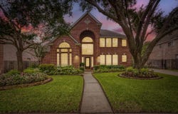 17335 W Copper Lakes Dr, Houston, TX 77095