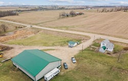 2226 Springville Rd, Springville, IA 52336