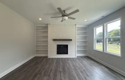 648 Springtooth Drive, Zebulon, NC 27597