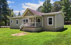 27 Loblolly Circle, Higden, AR 72067