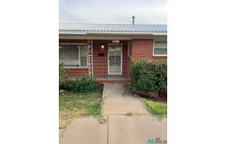 701 E 11th St, Clovis, NM 88101