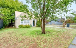4220 SW 14TH Avenue, Amarillo, TX 79106