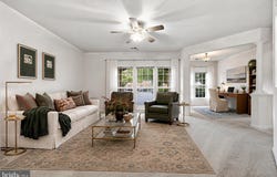 6220 GLEN VALLEY Terrace, FREDERICK, MD 21701
