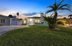 15424 2ND Street E, MADEIRA BEACH, FL 33708