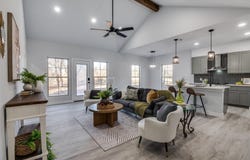 420 Kelly Lane, Seven Points, TX 75143