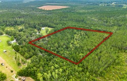 Morgan Road, Waycross, GA 31503