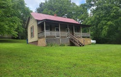 1210 Walker Avenue, Mammoth Spring, AR 72554