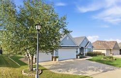 6400 Upper Bridle Bend Dr, Columbia, MO 65201