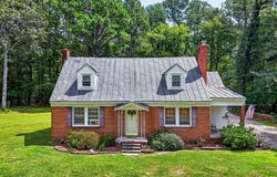 4087 Glendale Road, Kenly, NC 27542