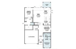 3904 Birch Lane, Denton, TX 76226