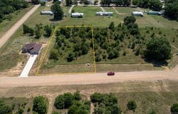 Red Bird Lane, Colbert, OK 74733