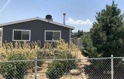 191 Chase Ave, Chalfant Valley, CA 93514