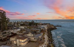 22800 E Cliff DR, Santa Cruz, CA 95062