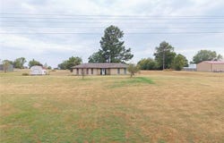 476434 E 1090 RD, Roland, OK 74954