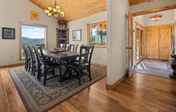64 Bobcat Pass Rd N, Red River, NM 87558