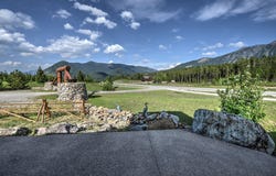 12135 Hwy 2 E, West Glacier, MT 59936