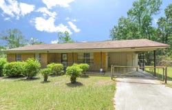 244 Shiloh Road, Quincy, FL 32351