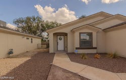 332 DESERTS Drive, Socorro, TX 79927