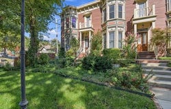 1621 S Lewis Avenue, Tulsa, OK 74104