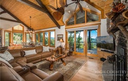 240 Topside Drive, Boone, NC 28607