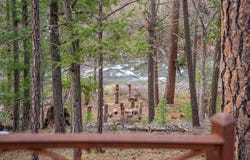 Blue Wolf Ranch, Out of Area, CA 96014