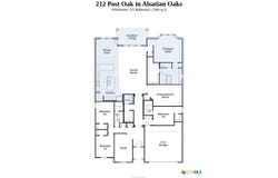212 Post Oak, Castroville, TX 78009