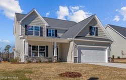 275 Elijah Way, Vass, NC 28394