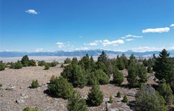 Shining Mountains, Ennis, MT 59729