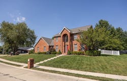 132 Callaway Court, O'Fallon, IL 62269