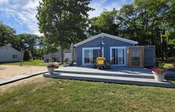 3804 E Michigan Avenue, Au Gres, MI 48703