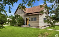 307 W 400 S, Springville, UT 84663