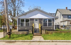 75 Atwood Street, Providence, RI 02909