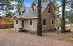 24 Co Rd 2065, Alpine, AZ 85920