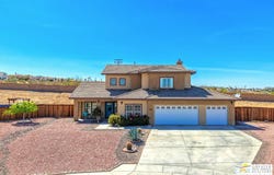 74101 Cactus Wren Ct, TWENTY-NINE PALMS, CA 92277