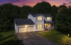 18403 Ironwood Loop, Abingdon, VA 24210