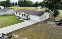 166 Hickory Ridge Drive, Corbin, KY 40701