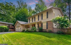 8811 HAYLOAD Court, SPRINGFIELD, VA 22153
